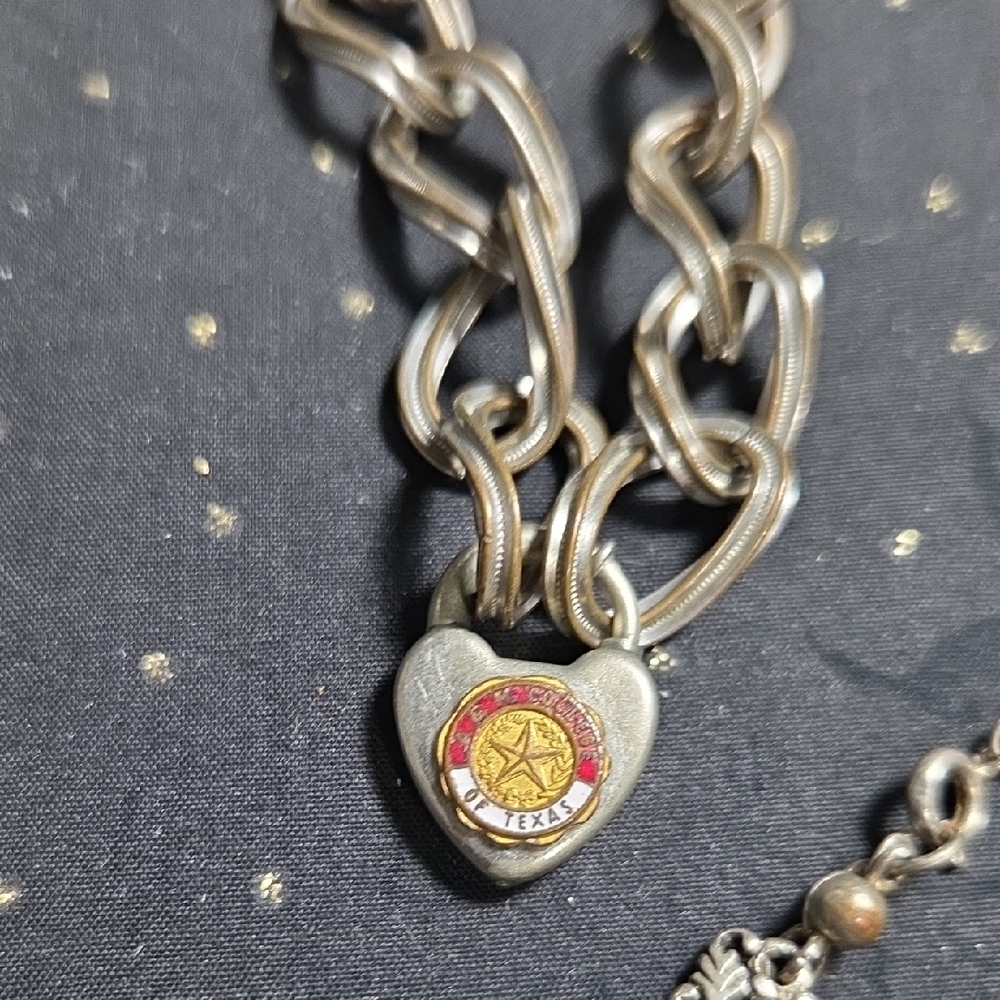 Chic Silver Bracelet Collection View 5